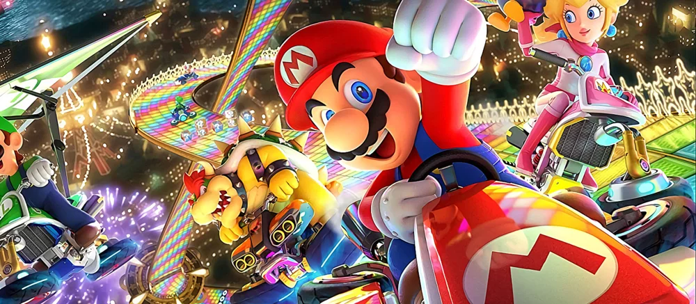 Официально: презентация Nintendo Switch 2 пройдёт завтра в 16:00 МСК