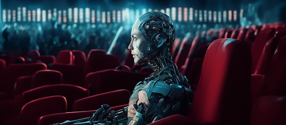 «Оскар» адаптирует правила под эру искусственного интеллекта