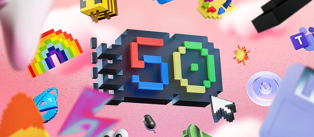 От BASIC до квантовых чипов: Microsoft отмечает 50 лет