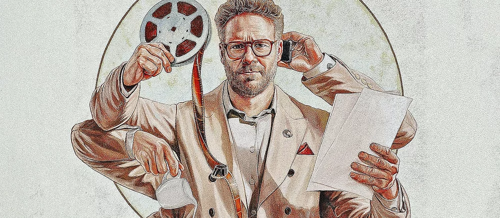 Первые впечатления о сериале «Киностудия» — шоу «Офис» в новой обёртке