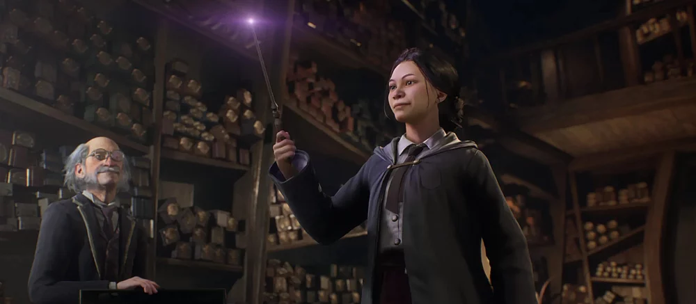 Подписчики PS Plus Extra бесплатно поиграют в Hogwarts Legacy, Battlefield 1 и одну из лучших головоломок