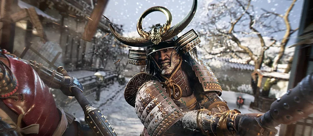 Похоже, Assassin's Creed Shadows выйдет на ещё одной платформе