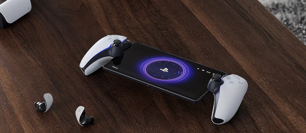 Портативная PS6 обгонит Xbox Series S и получит совместимость с PS5