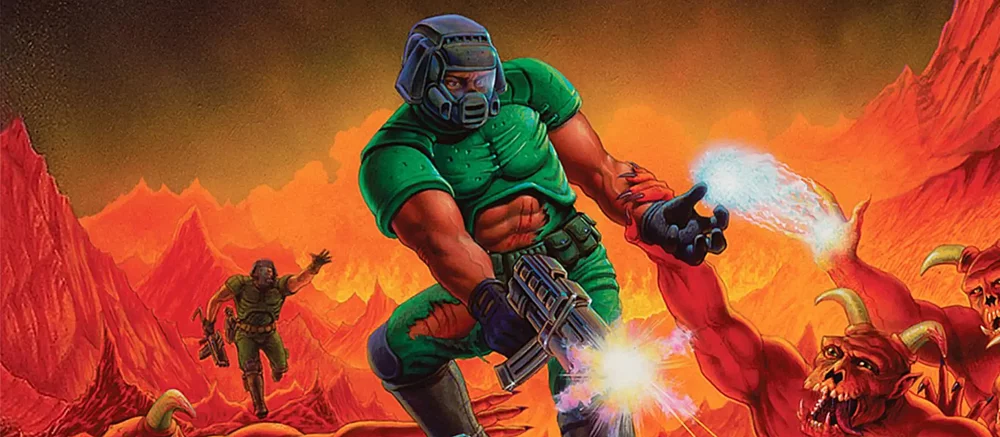 Повод перепройти: ремастеры Doom и Doom 2 получили хардкорный эпизод от Джона Ромеро