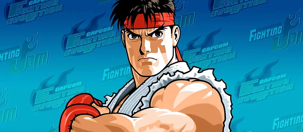 Появились новые трейлеры сборника Capcom Fighting Collection 2