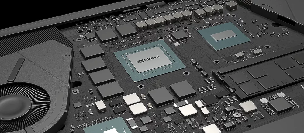 Появились первые тесты мобильных RTX 5090 и RTX 5080: Минимальный прирост за максимальные деньги