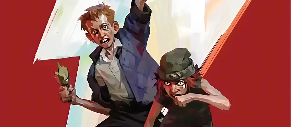 Появились подробности отменённого спин-оффа Disco Elysium. Студия ZA/UM подтвердила утечку