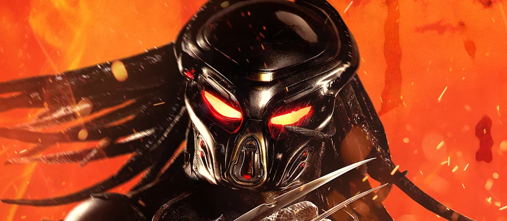 Появился кадр из нового фильма «Хищник: Пустоши» — охотник становится союзником