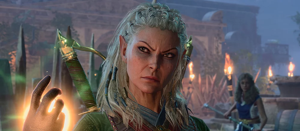 Правообладатель Baldur's Gate 3 добился удаления мода для Stardew Valley, но потом извинился