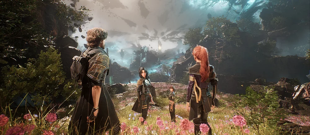 Претендент на «Лучшую игру года»: ролевой экшен Clair Obscur: Expedition 33 получил 92 балла на Metacritic