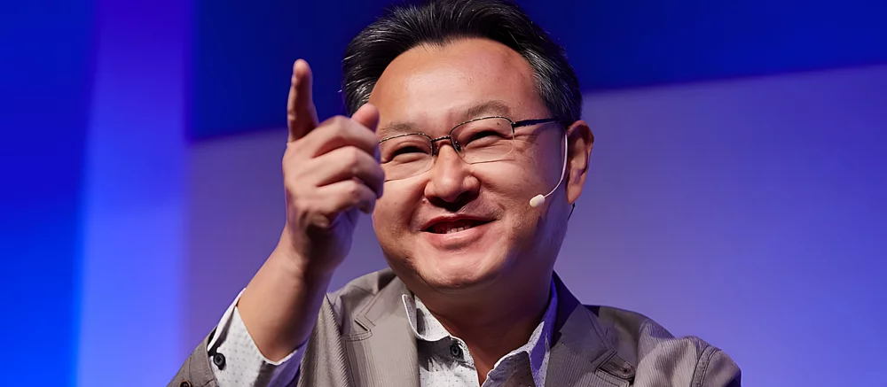 «Пришло время переосмыслить этот подход» — бывший президент PlayStation рассказал о будущем графики в играх