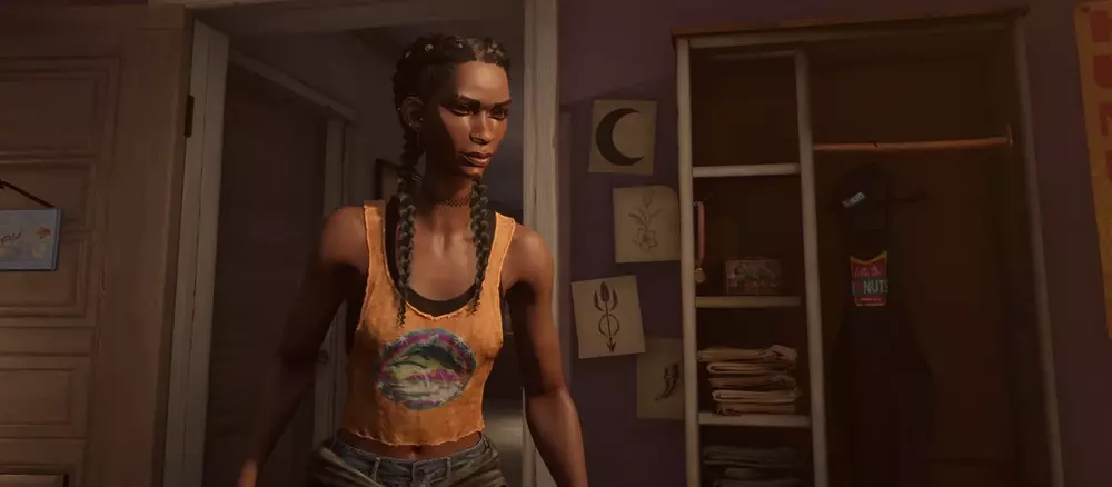 Прохождение South of Midnight — гайд по игре