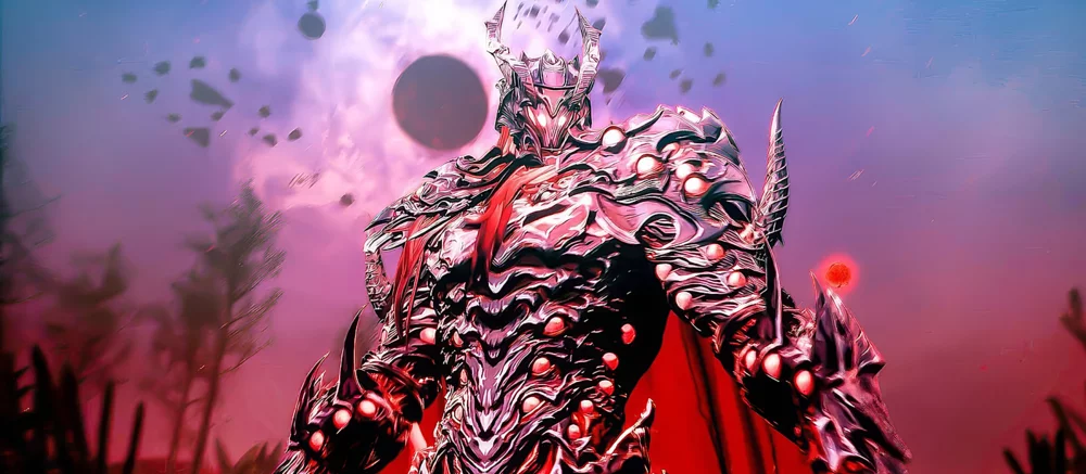 Прохождение The First Berserker Khazan — гайд по игре