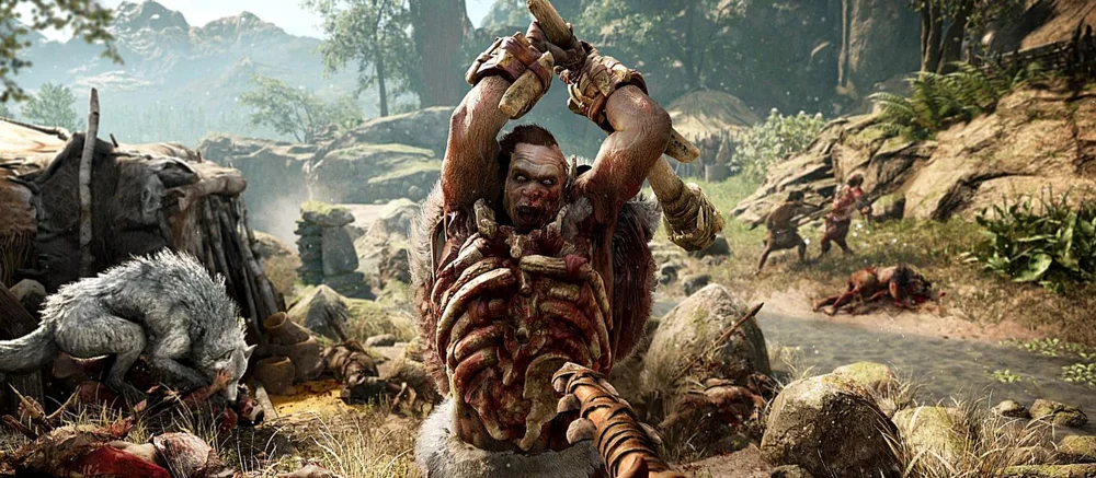 Против Ubisoft подали ещё один иск — на этот раз из-за сбора данных игроков
