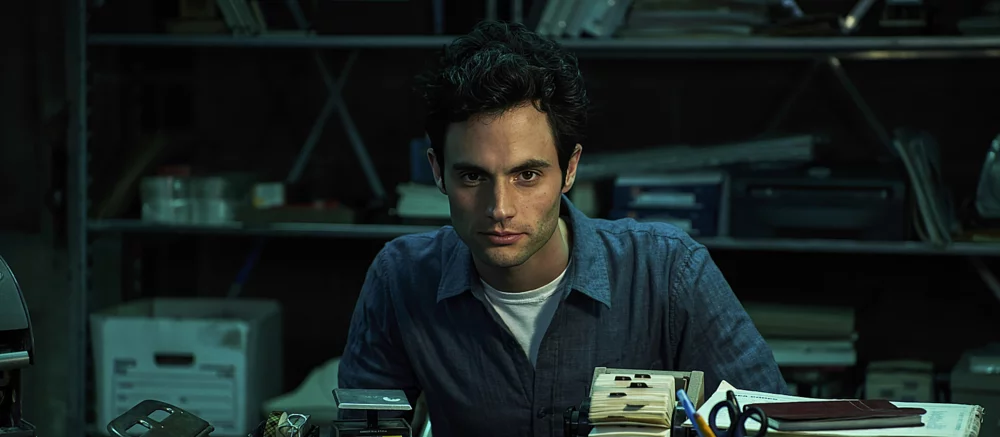 Пятый сезон сериала «Ты» (You): даты выхода, где смотреть, актёрский состав и будет ли шестой сезон