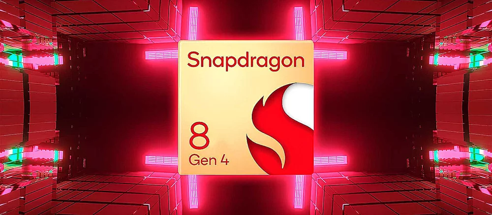 Qualcomm анонсировала новый мобильный процессор Snapdragon 8s Gen 4