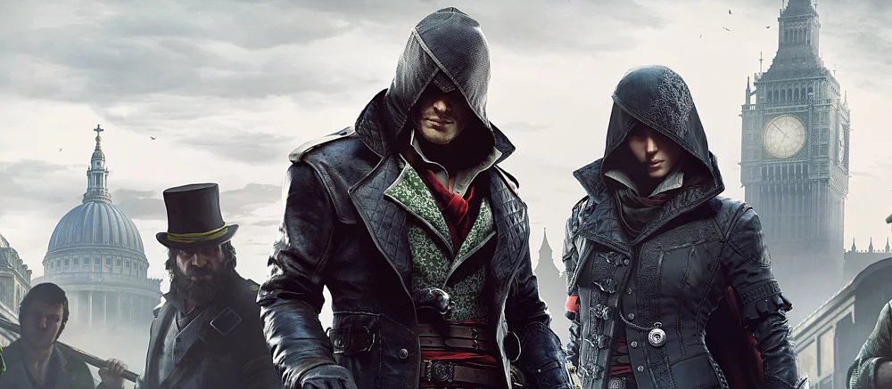 Работа над сериалом по Assassin's Creed продолжается — проект находится в «активной» фазе