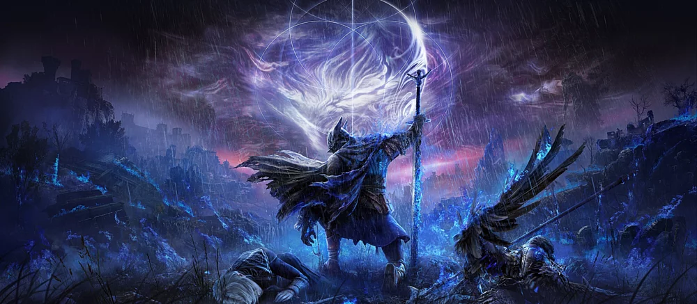 Раскрыты системные требования для Elden Ring Nightreign