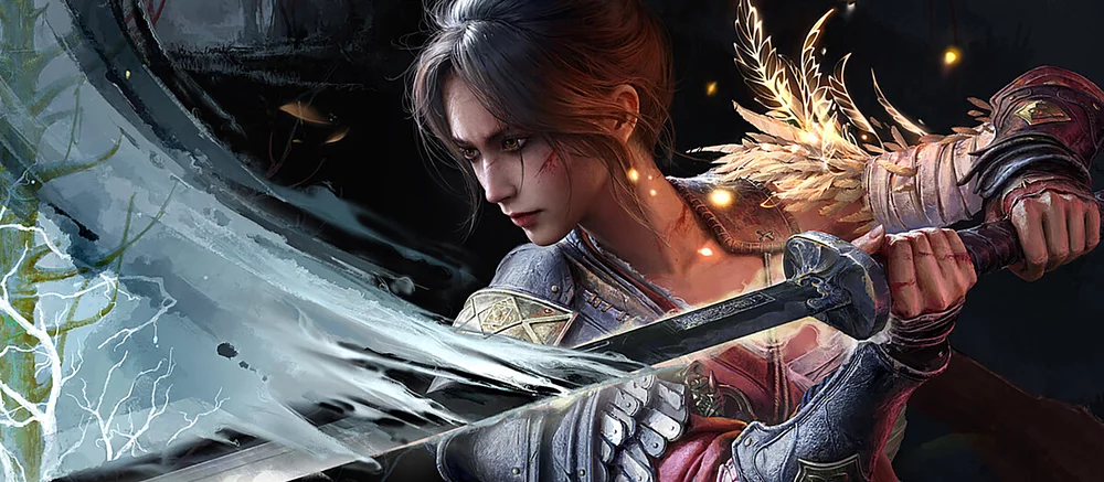 Раскрыты системные требования Wuchang: Fallen Feathers