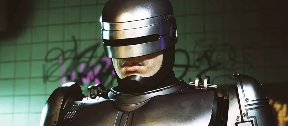 Распродажа ключей — PC-версию Dead Space (2008) отдают за 65 руб, а RoboCop: Rogue City за 233 руб