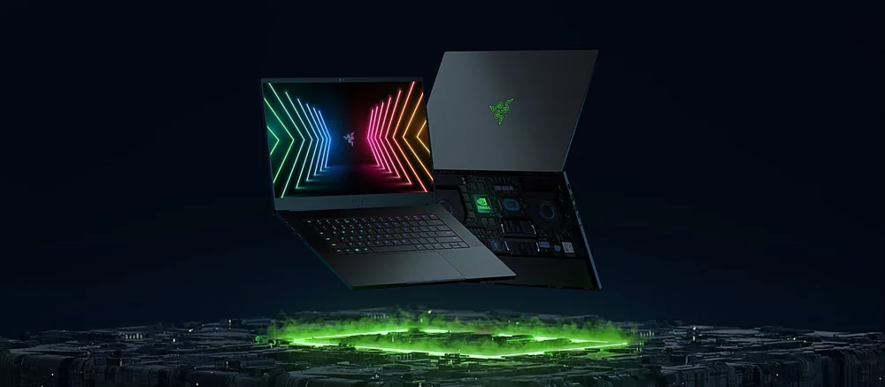Razer прекратила продажи ноутбуков в США после анонса пошлин