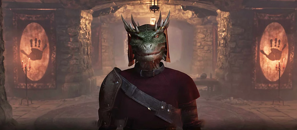 Разработчик оригинальной The Elder Scrolls 4: Oblivion 2006 года оценил ремастер