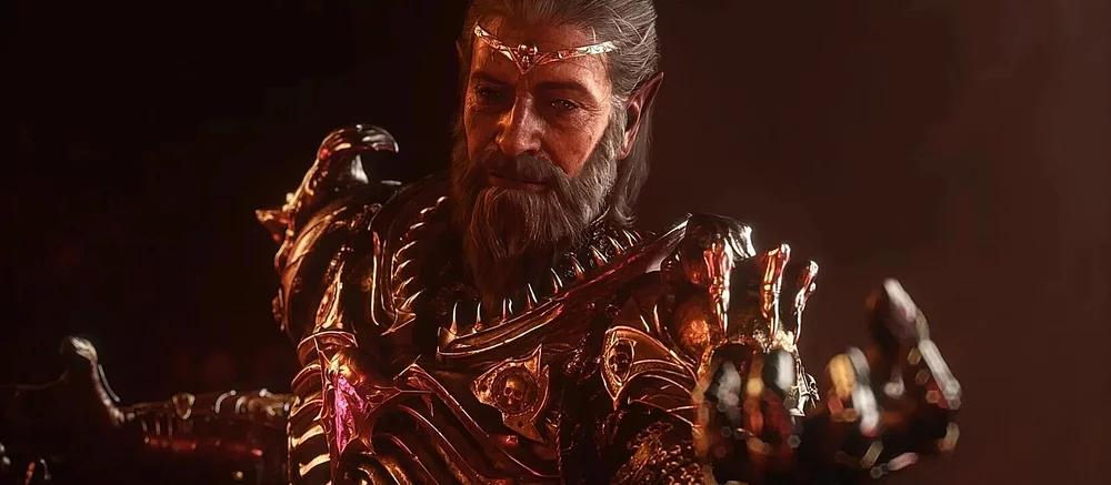 Разработчики Baldur's Gate 3 наконец раскрыли дату релиза масштабного патча