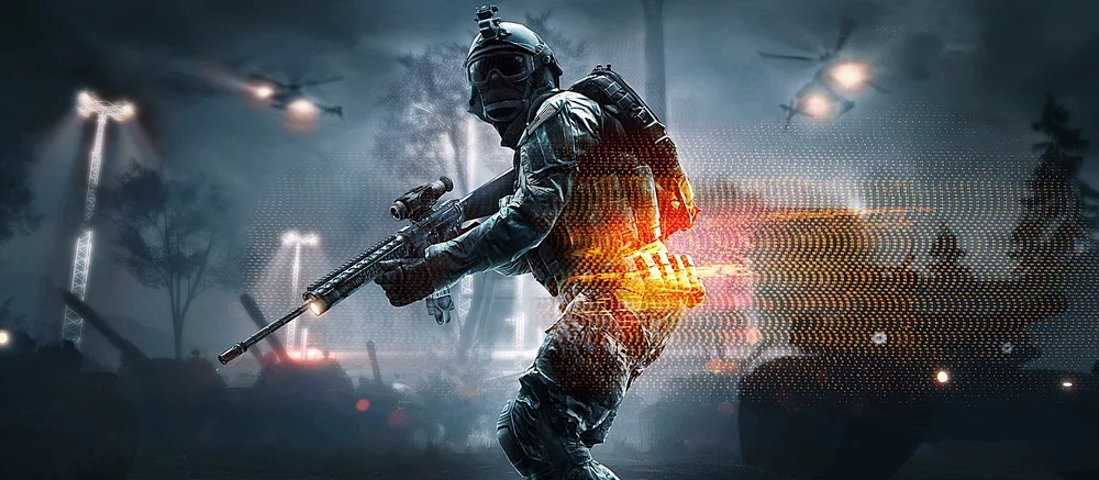 Разработчики Battlefield 6 показали новую систему разрушаемости