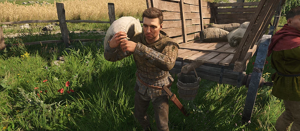 Разработчики Kingdom Come: Deliverance 2 назвали точную дату выхода хардкорного режима