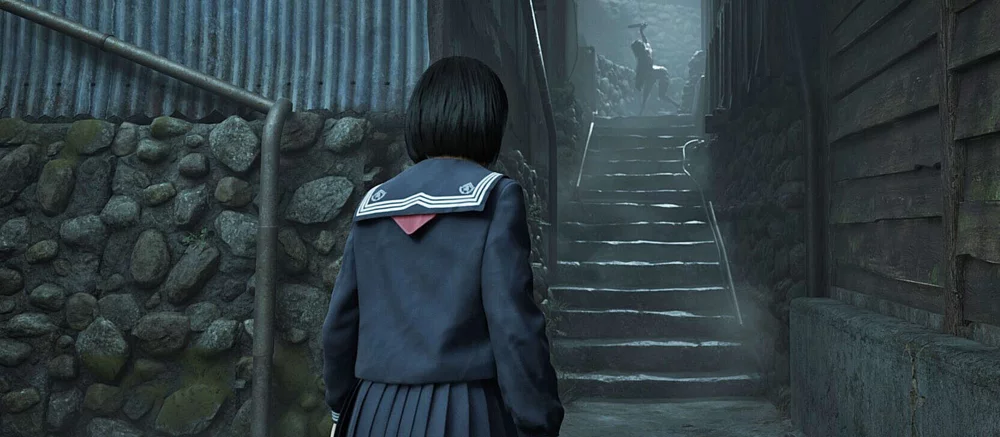 Разработчики Silent Hill f предостерегли геймеров от мошенников с фейковым бета-тестом