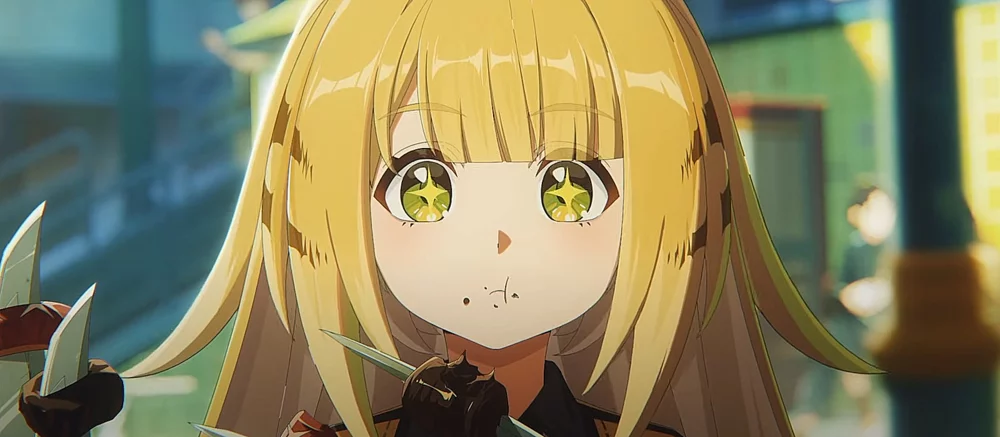 Разработчики Zenless Zone Zero показали 11 новых персонажей