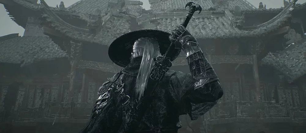 Resident Evil, Devil May Cry и Elden Ring: авторы экшена Phantom Blade Zero назвали источники вдохновения