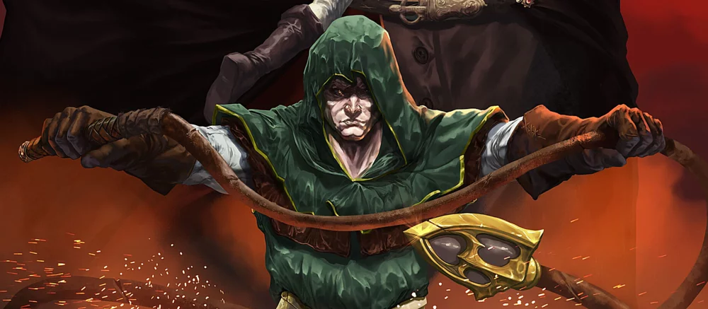 Рейтинг 97%. Для Vampire Survivors вышло бесплатное DLC с новыми героями и оружием 