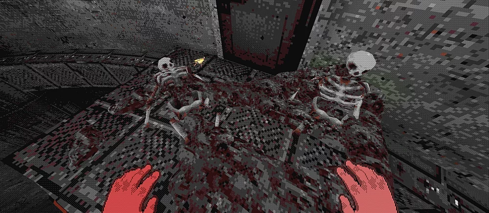 Рейтинг 98%. В Steam вышел новый инди-хит White Knuckle с сотнями положительных отзывов