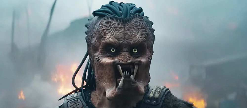 Режиссёр нового «Хищника» рассказал, что фильм отчасти вдохновлён культовой игрой для PS2