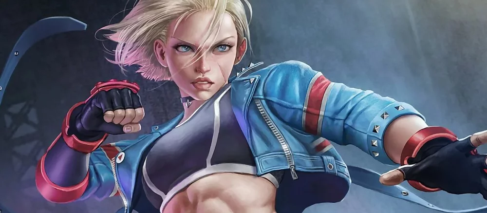 Россиянка красиво закосплеила Кэмми из Street Fighter 6