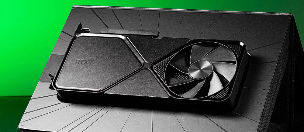 RTX 5060 Ti vs RTX 4060 Ti: Furmark не видит разницы