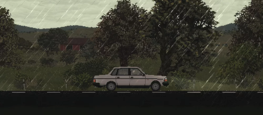 Русификатор для Keep Driving — как включить русский язык