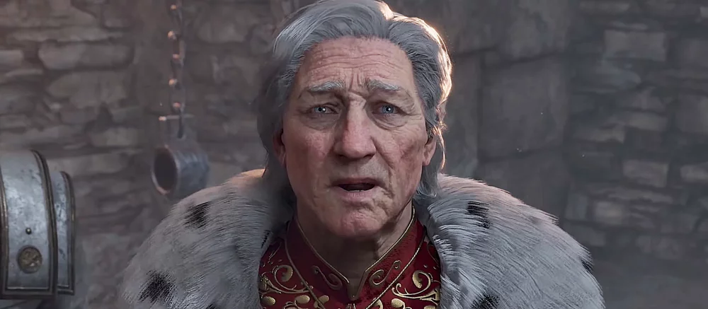 Русификатор и озвучка для The Elder Scrolls 4: Oblivion Remastered — как включить русский язык в игре