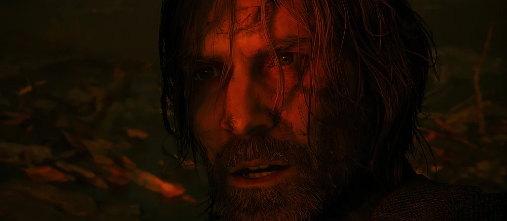 Русская озвучка для Alan Wake 2 от GamesVoice выйдет в апреле — видео