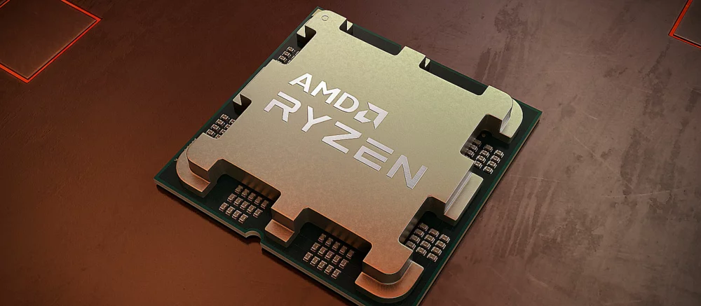 Тесты Ryzen 9 9800X3D и предшественников в 4К показали, что разница только в цене