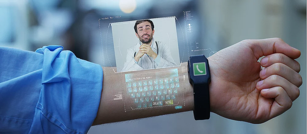 С 22 по 25 апреля в Москве пройдёт выставка «Связь-2025»