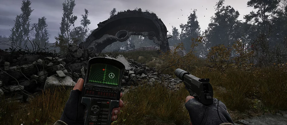 S.T.A.L.K.E.R. 2 получила крупнейшую скидку в Steam с момента релиза