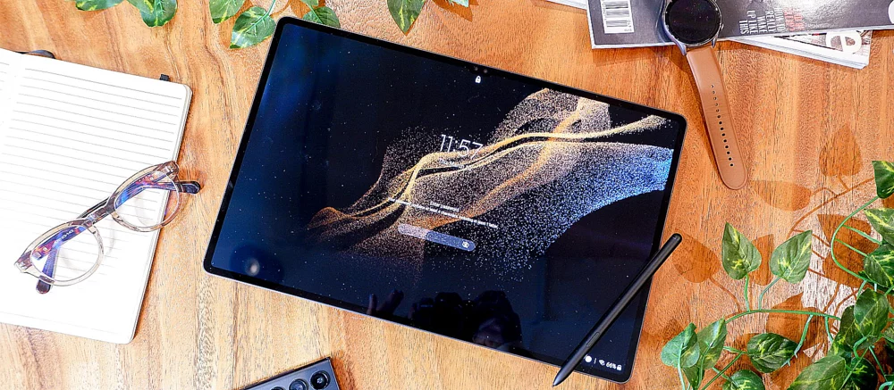 Samsung анонсировала выход обновленные планшетов с улучшенной производительностью и ИИ