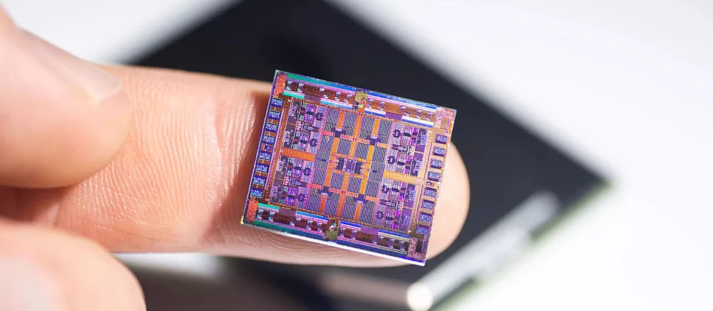 Samsung создаёт команду для 1-нм чипов с прицелом на 2029 год