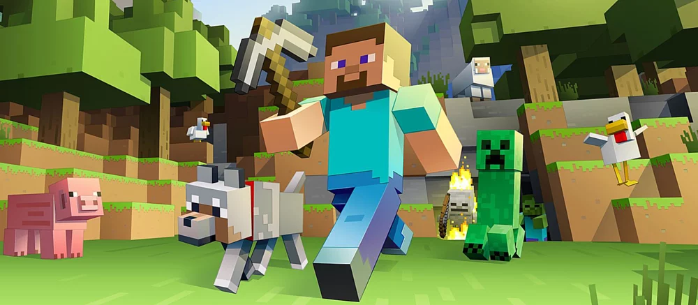 Саундтрек Minecraft признали одним из важнейших музыкальных произведений в США