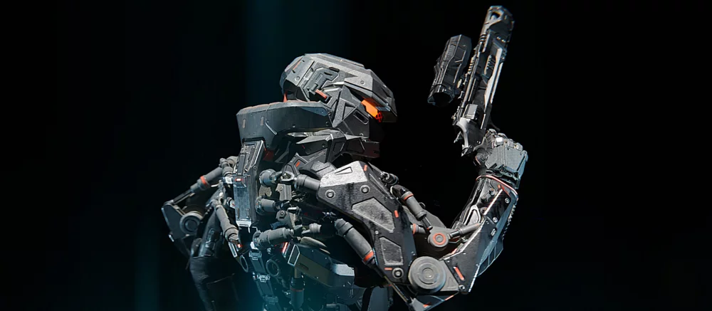 Шутер La Quimera от бывших разработчиков серии «Метро» выйдет на PC в апреле. Показан новый геймплейный трейлер