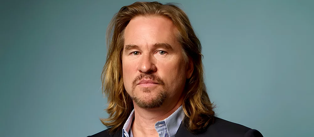 Умер актер Вэл Килмер, известный по фильмам «Бэтмен навсегда» и «Топ Ган». Ему было 65 лет