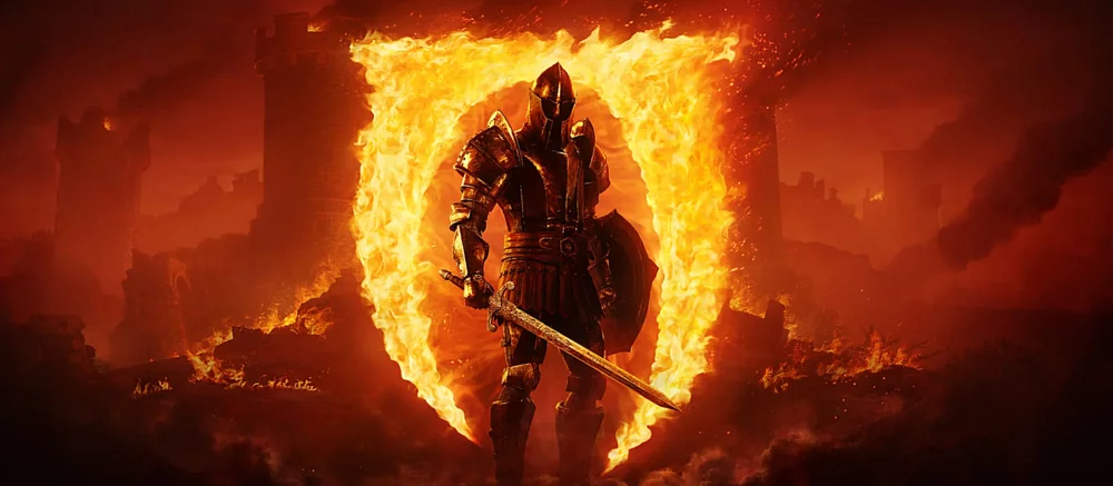 Скриншоты The Elder Scrolls 4: Oblivion Remastered покадрово сравнили с оригиналом 2006 года