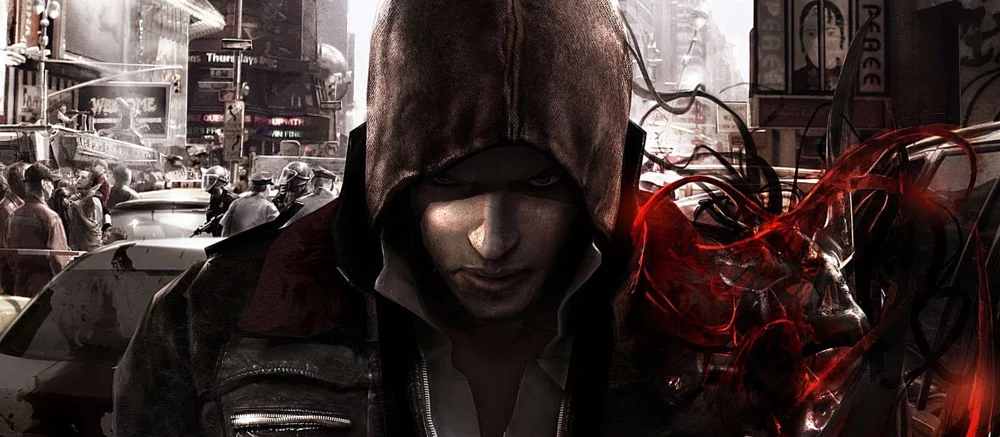 Слух: Activision планирует выпустить новую Prototype с Алексом Мерсером